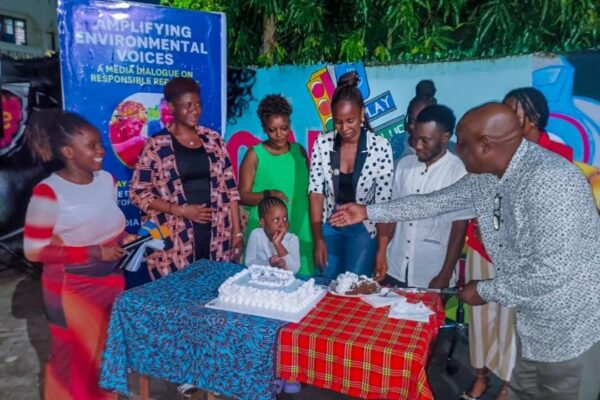 Media for Nature Marks One Year of Championing Science Reporting and Community Engagement
