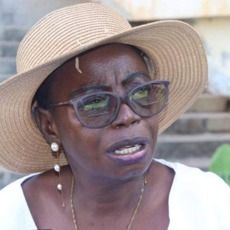 Mashujaa wa ugonjwa wa Selimundu