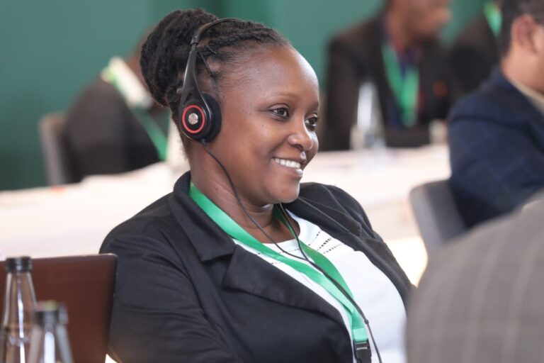 Media for Nature News Editor Ruth Keah among nine fellows selected for a Climate change Media Fellowship.