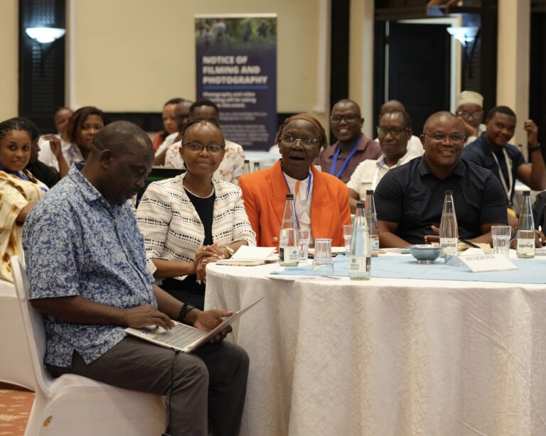 Coastal Stakeholders Unite to Tackle Declining Fish Stocks and Protect Kenya’s Blue Economy