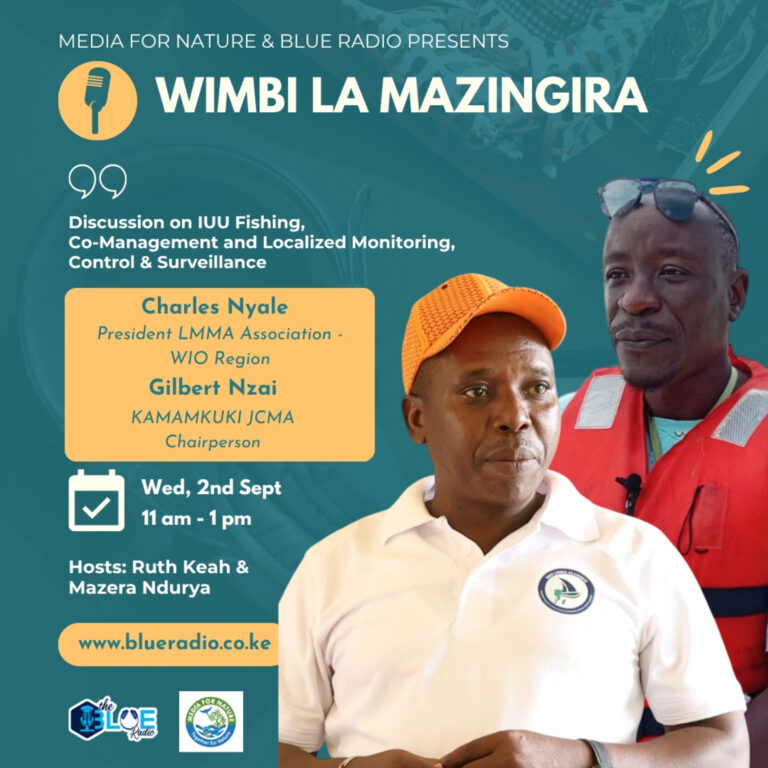 Mazungumzo kuhusu usimamizi wa Bahari – Part Two